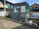 建物設備 ポエム６