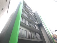 BJクローバー