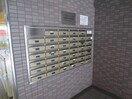 建物設備 エスポワールダイエイ