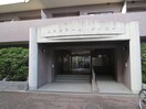 エントランス部分 エスポワールダイエイ