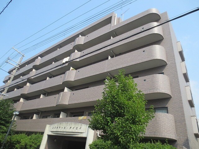 周辺環境 エスポワールダイエイ