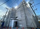 仮）AILE柴島の外観