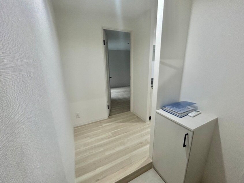 廊下 仮）AILE柴島