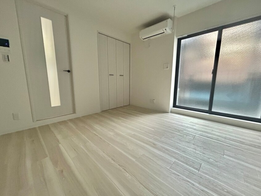 居室 仮）AILE柴島