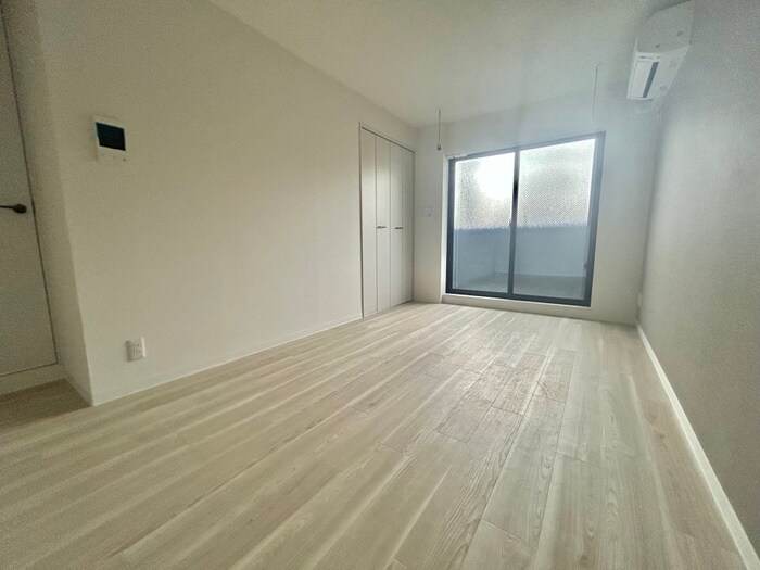 居室 仮）AILE柴島