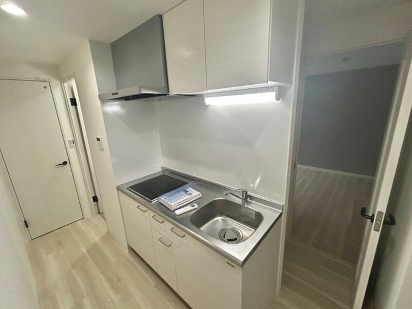 キッチン 仮）AILE柴島