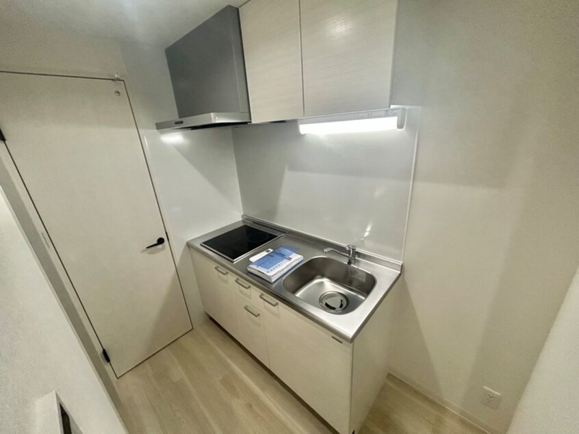 キッチン 仮）AILE柴島