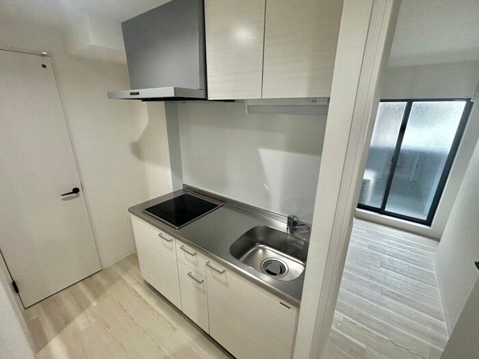 キッチン 仮）AILE柴島