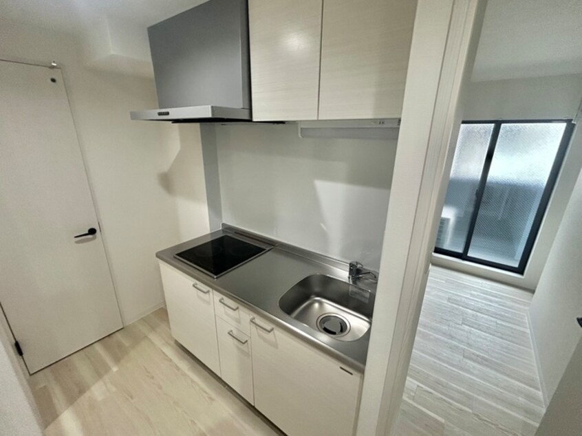 キッチン 仮）AILE柴島