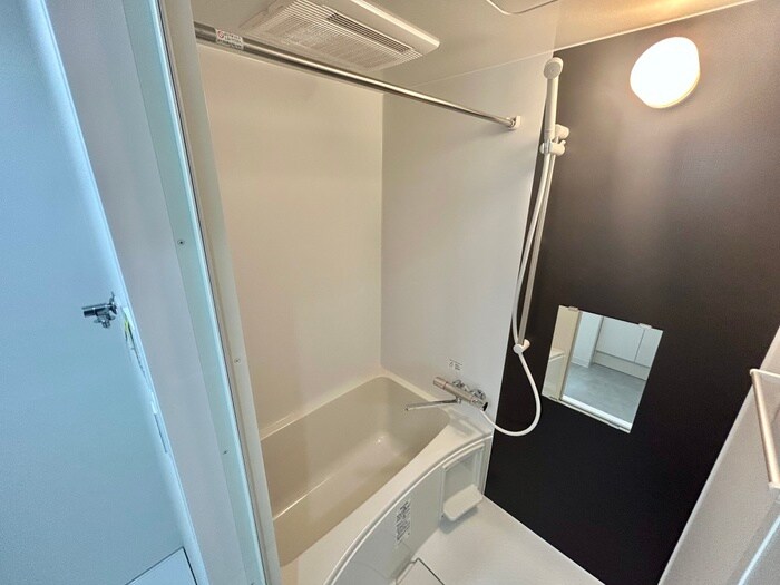 バス／シャワールーム等 仮）AILE柴島