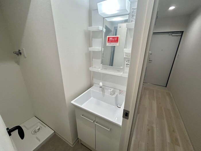 洗面 仮）AILE柴島