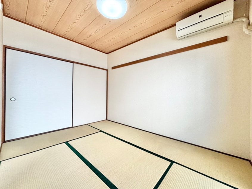 居室 ジュネス春日