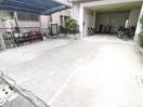 駐車場 ジュネス春日