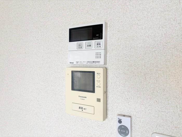 内観写真 ジュネス春日