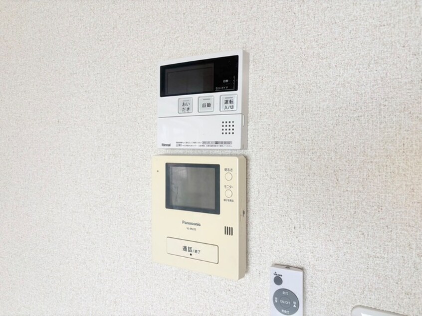 内観写真 ジュネス春日