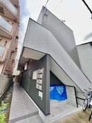 メゾンノワールの外観