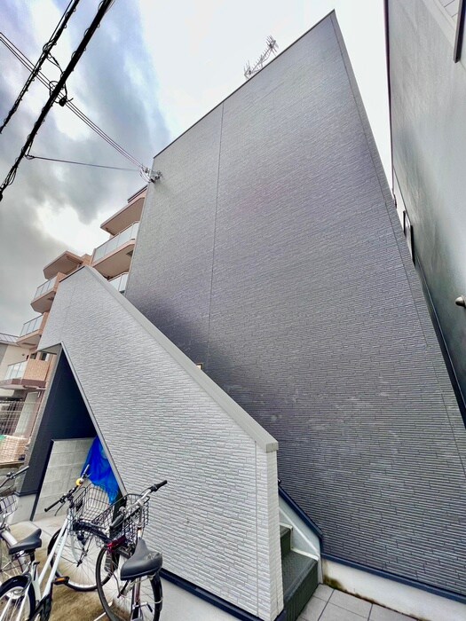 外観写真 メゾンノワール