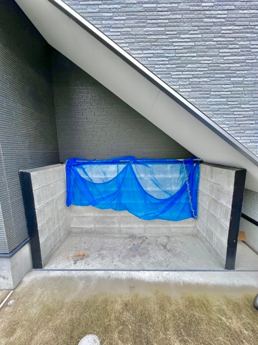 建物設備 メゾンノワール