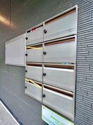 建物設備 メゾンノワール