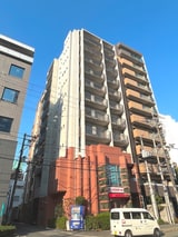 インザグレイス東三国(701)