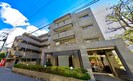 サヴァン・ヴェ－ル芦屋の外観