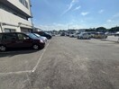 駐車場 マルワハイツⅡ