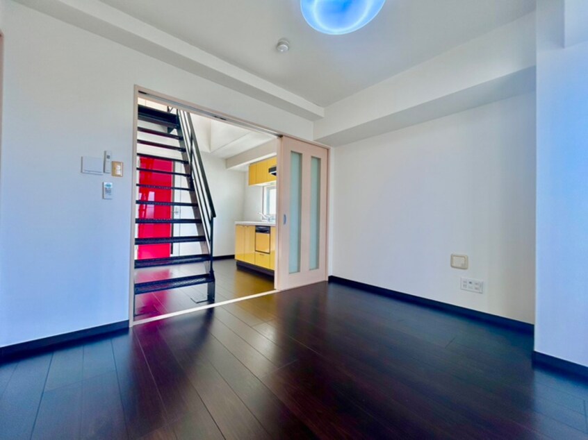 居室 ＺｅｕｓＦａｉｒｙＷｉｎｇ