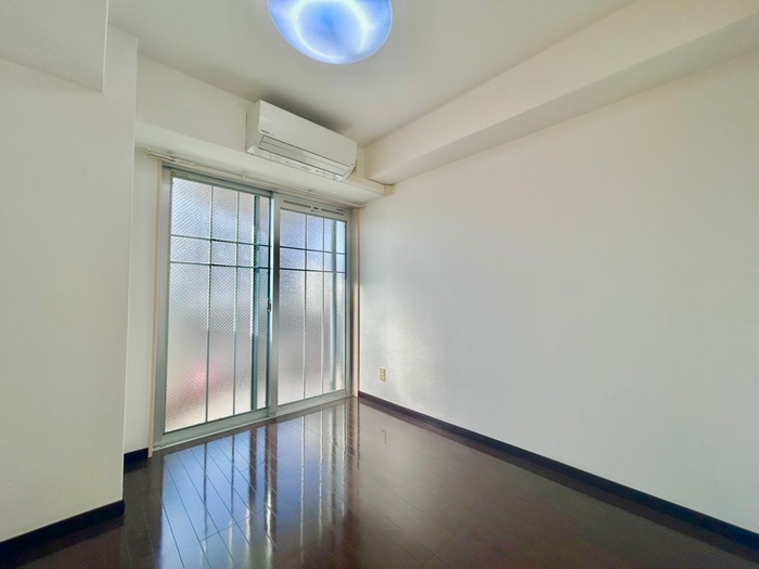 居室 ＺｅｕｓＦａｉｒｙＷｉｎｇ