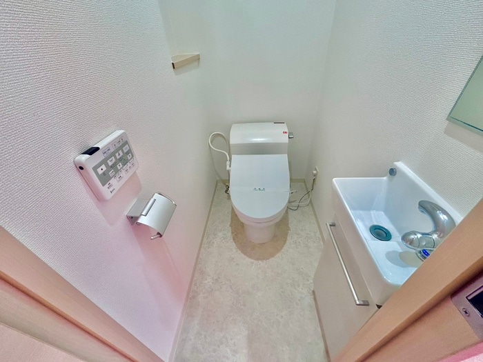 トイレ ＺｅｕｓＦａｉｒｙＷｉｎｇ