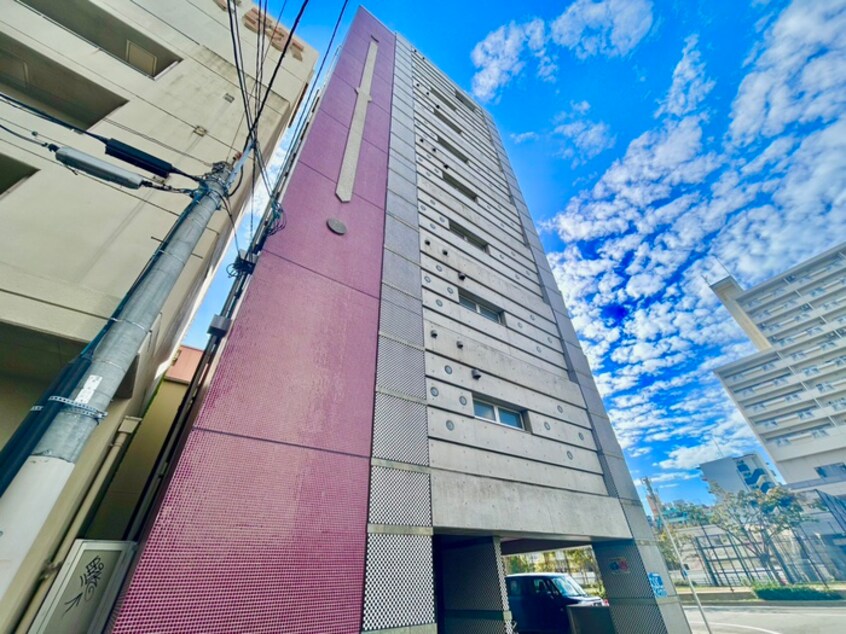 外観写真 ＺｅｕｓＦａｉｒｙＷｉｎｇ