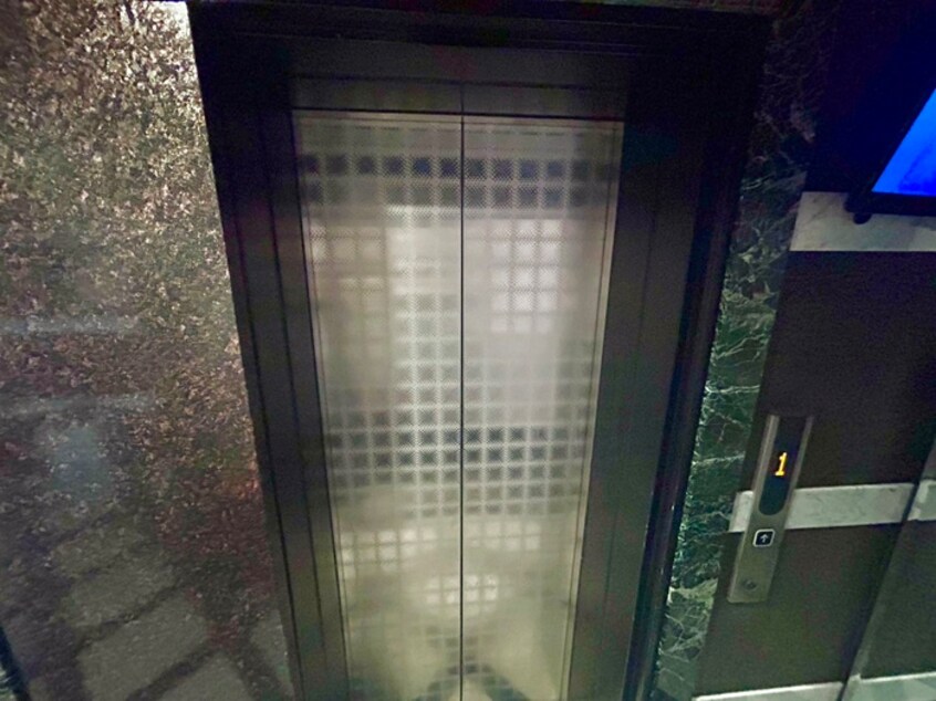 エントランス部分 ＺｅｕｓＦａｉｒｙＷｉｎｇ