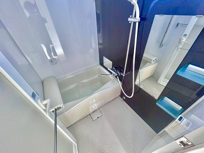 バス／シャワールーム等 ＺｅｕｓＦａｉｒｙＷｉｎｇ