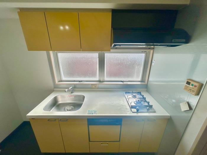 キッチン ＺｅｕｓＦａｉｒｙＷｉｎｇ