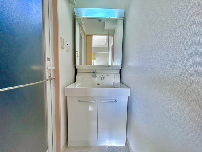 洗面 ＺｅｕｓＦａｉｒｙＷｉｎｇ