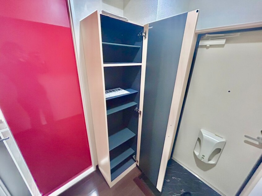 靴箱 ＺｅｕｓＦａｉｒｙＷｉｎｇ