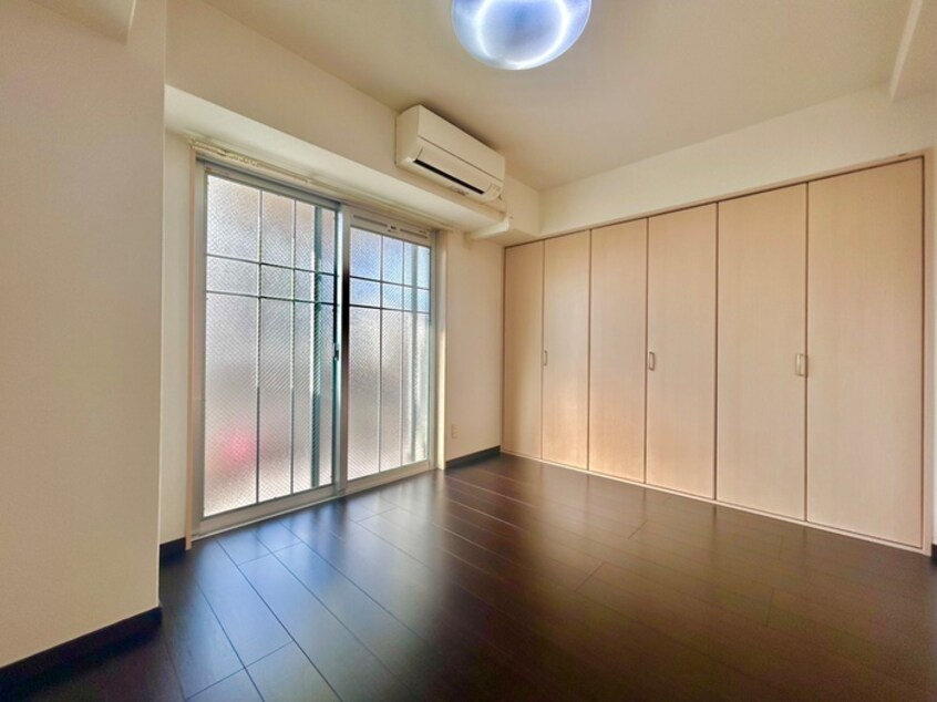 居室 ＺｅｕｓＦａｉｒｙＷｉｎｇ