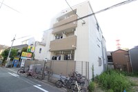 シティコート太子橋今市