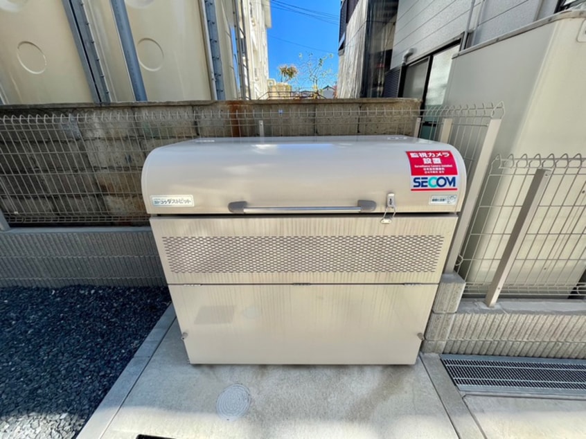 外観写真 トラウムJTS