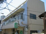 ハイツ徳庵駅前