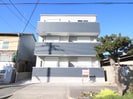 エム・ステージ矢田ⅡＡの外観