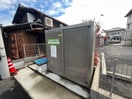 建物設備 MODENA野洲　