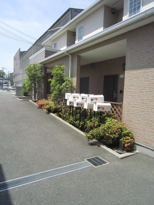 外観写真 エスペ－ロ大島