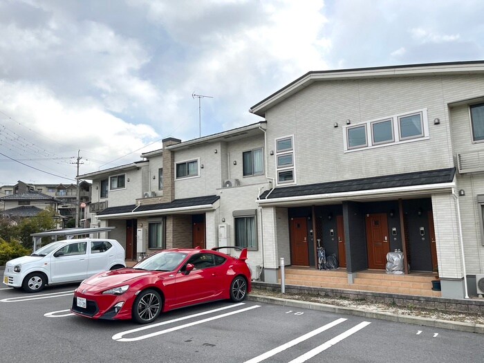 その他 ブランデュール仰木の里Ⅱ