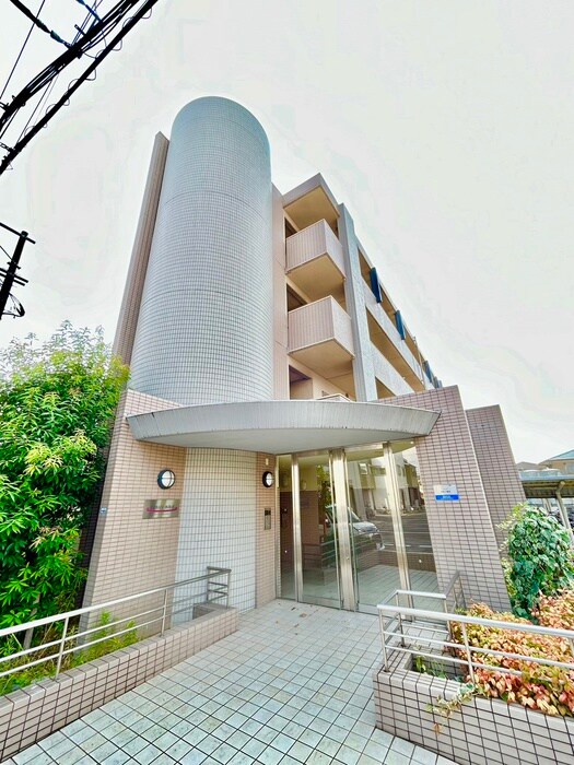 外観写真 アーバン西取石