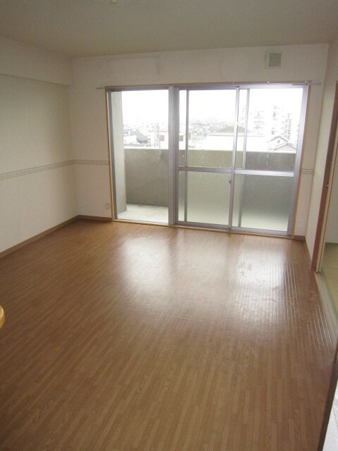 居室 アーバン西取石