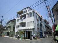 マンションアイオイ