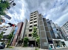 HF河原町二条レジデンスの外観