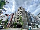 外観写真 HF河原町二条レジデンス