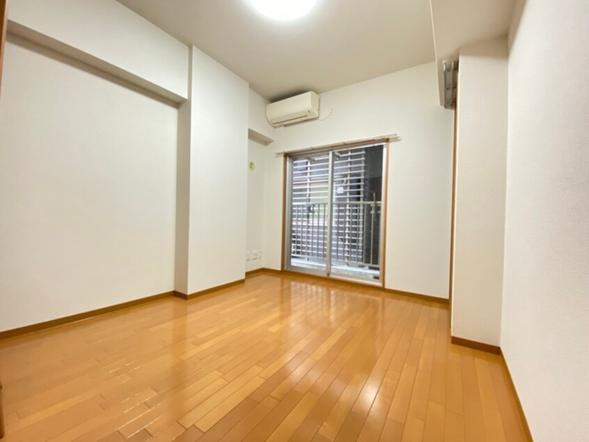 居室 HF河原町二条レジデンス