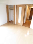 居室 HF河原町二条レジデンス